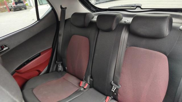 Hyundai I10 image 9