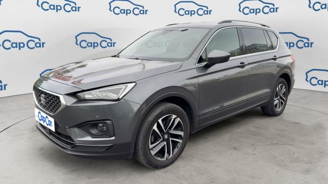 Seat Tarraco 2.0 Tdi 150 Style Business