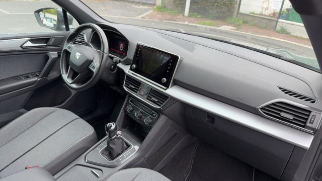 Seat Tarraco image 8