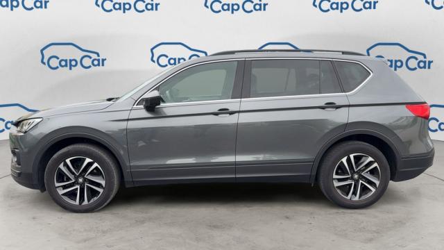 Seat Tarraco image 4