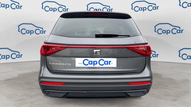 Seat Tarraco image 7