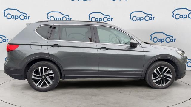 Seat Tarraco image 6