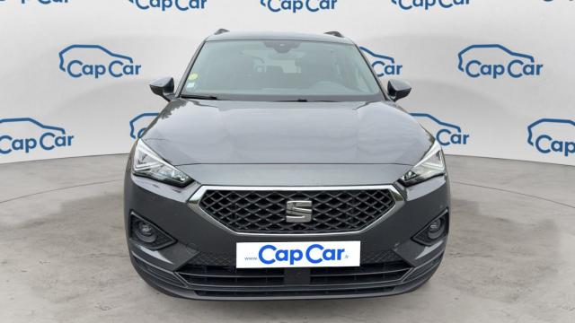 Seat Tarraco image 5