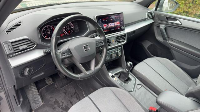 Seat Tarraco image 3