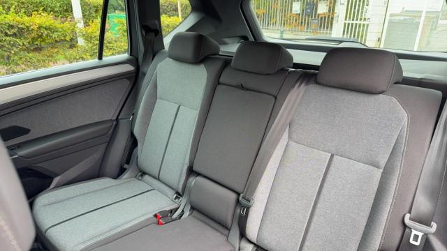 Seat Tarraco image 1