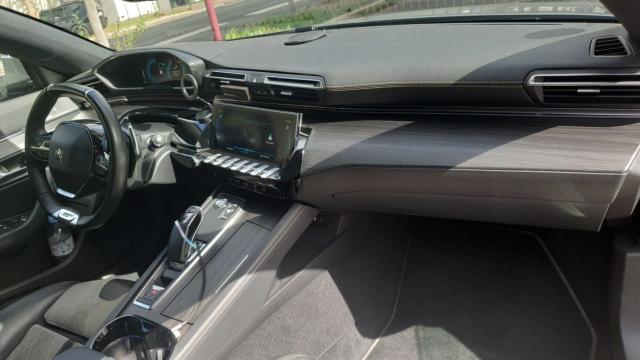 Peugeot 508 Sw image 9