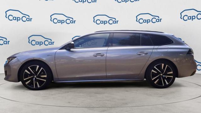 Peugeot 508 Sw image 3