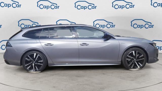 Peugeot 508 Sw image 7