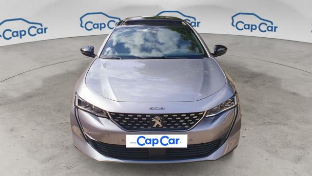 Peugeot 508 Sw image 6