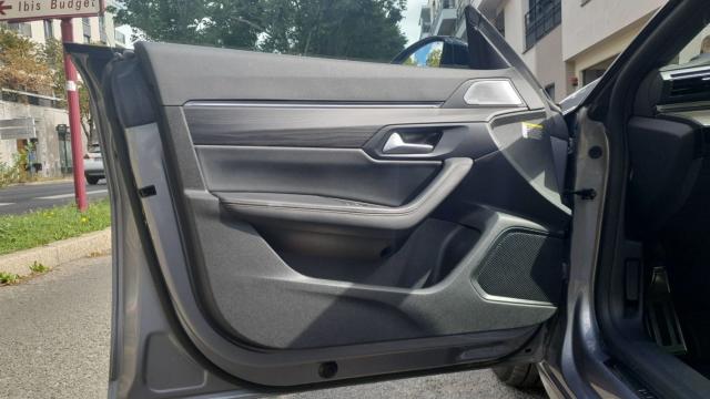 Peugeot 508 Sw image 4