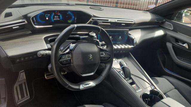 Peugeot 508 Sw image 2