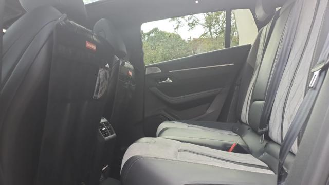 Peugeot 508 Sw image 1