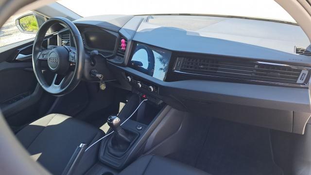 Audi A1 Sportback image 3