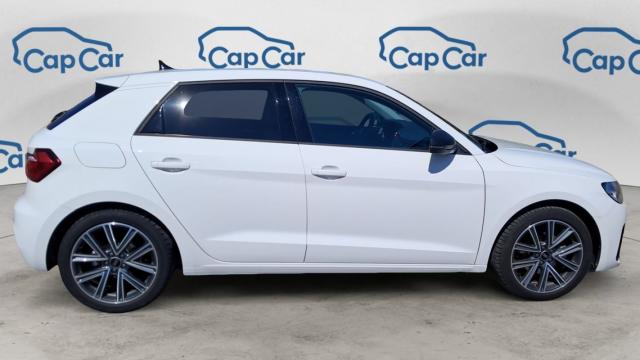 Audi A1 Sportback image 9