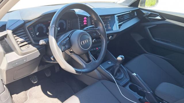 Audi A1 Sportback image 6