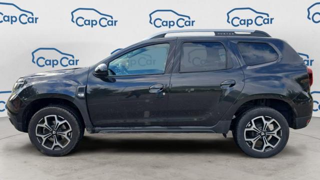 Dacia Duster image 3