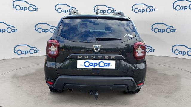 Dacia Duster image 5