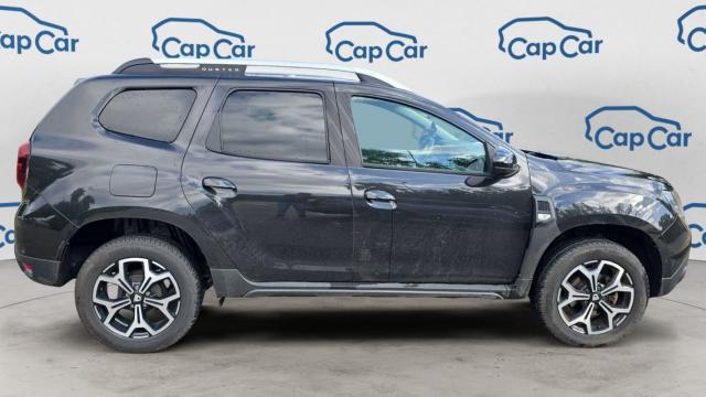Dacia Duster image 4
