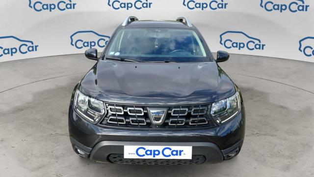 Dacia Duster image 2