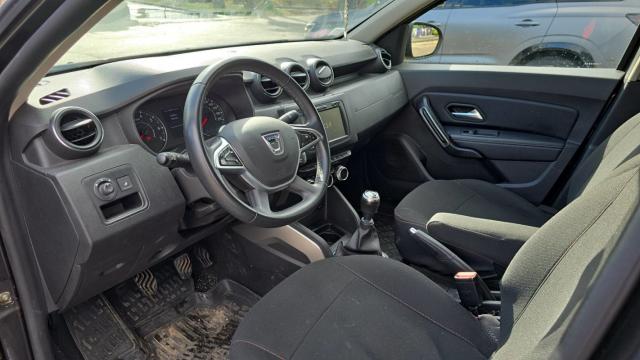 Dacia Duster image 6