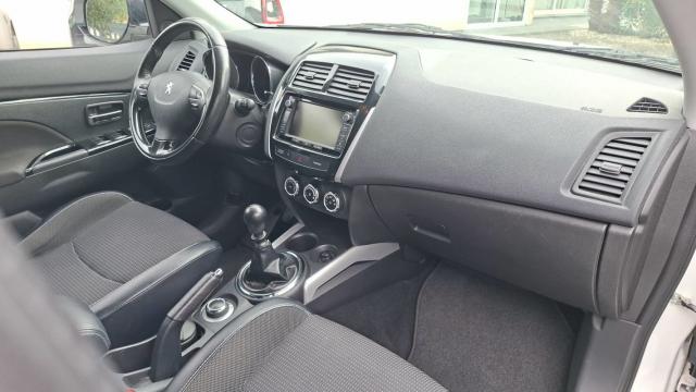 Peugeot 4008 image 7