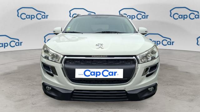 Peugeot 4008 image 6