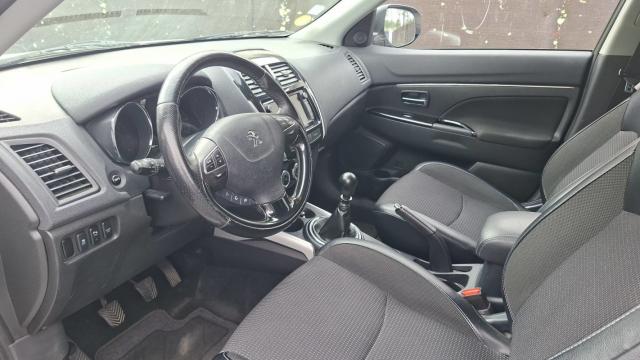 Peugeot 4008 image 5