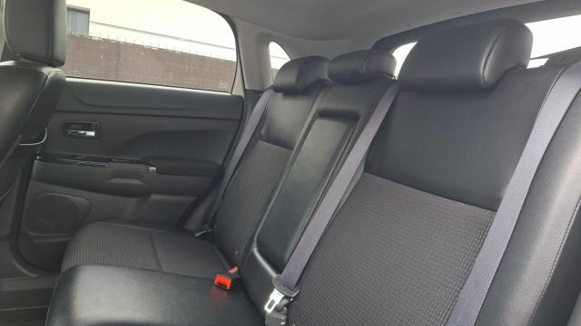 Peugeot 4008 image 1