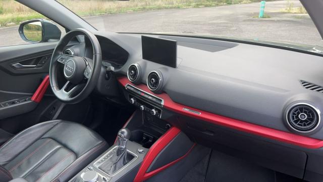 Audi Q2 image 4