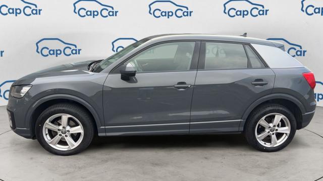 Audi Q2 image 9