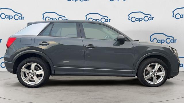 Audi Q2 image 7