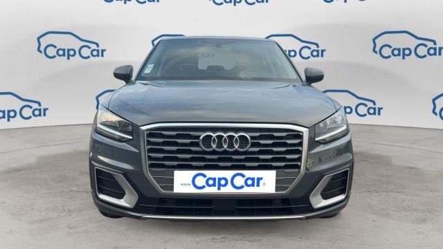 Audi Q2 image 6
