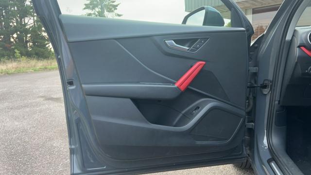 Audi Q2 image 2