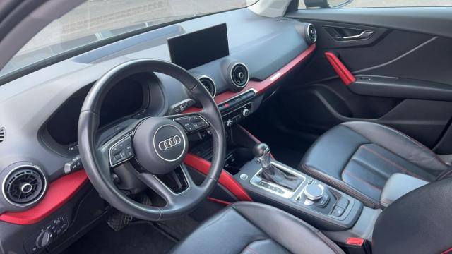 Audi Q2 image 3