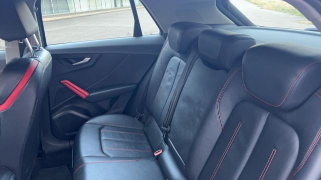 Audi Q2 image 8