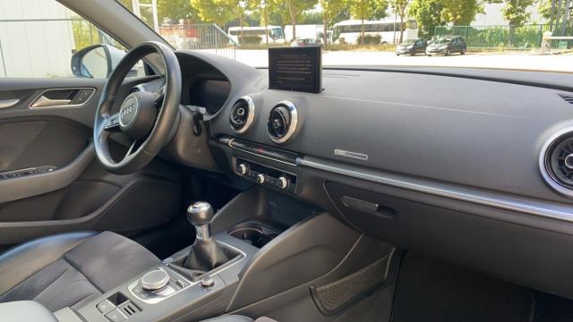 Audi A3 Sportback image 6