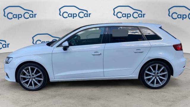 Audi A3 Sportback image 4