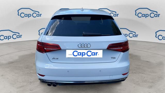 Audi A3 Sportback image 2