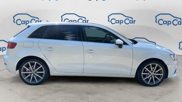 Audi A3 Sportback image 1