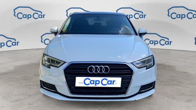 Audi A3 Sportback image 5