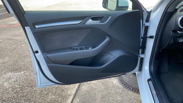 Audi A3 Sportback image 8