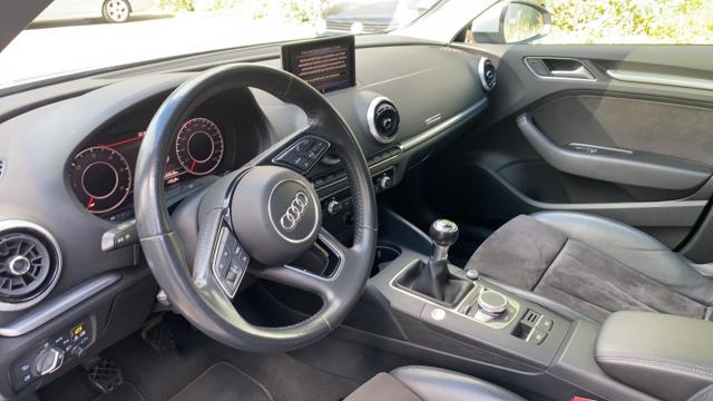 Audi A3 Sportback image 9