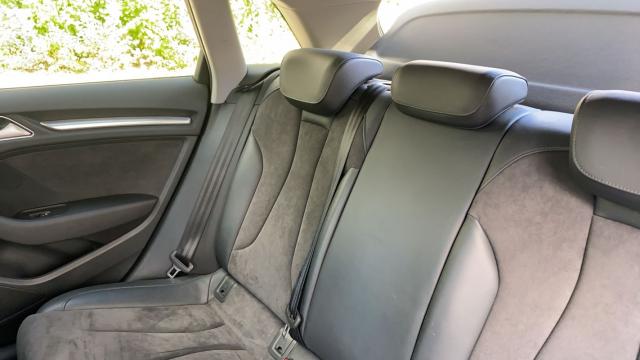 Audi A3 Sportback image 7