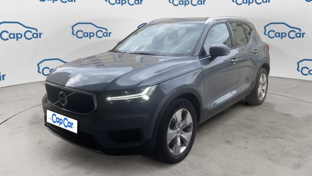 Volvo Xc40 2.0 D3 150 Geartronic8 Business