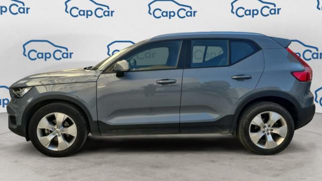 Volvo Xc40 image 3