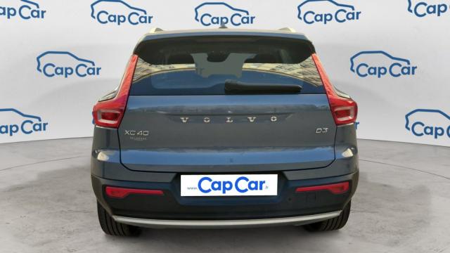 Volvo Xc40 image 8