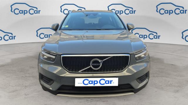 Volvo Xc40 image 4