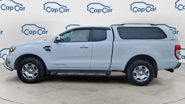 Ford Ranger image 2