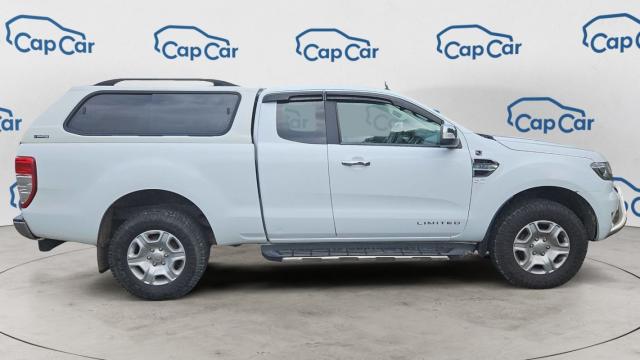 Ford Ranger image 8
