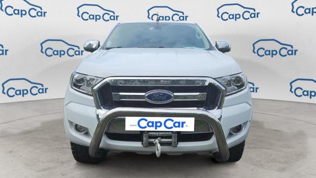 Ford Ranger image 3